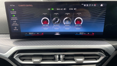 BMW 3 Series 320i M Sport 4dr Step Auto Petrol Saloon